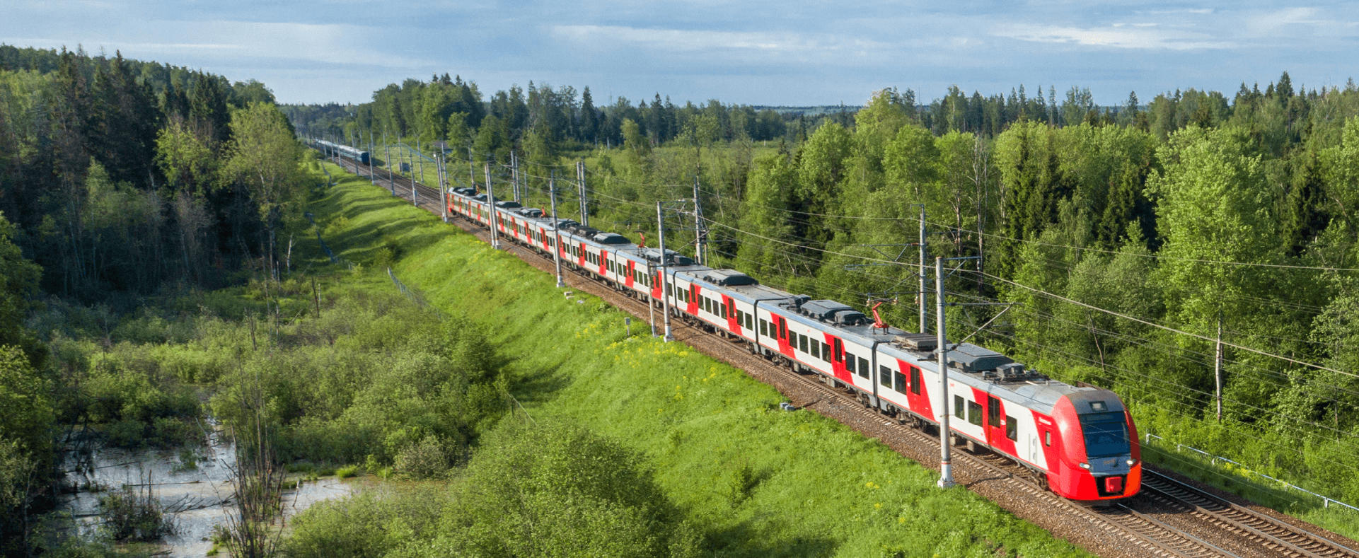  Message from Chief Executive Officer Chairman of The Management Board of Russian Railways