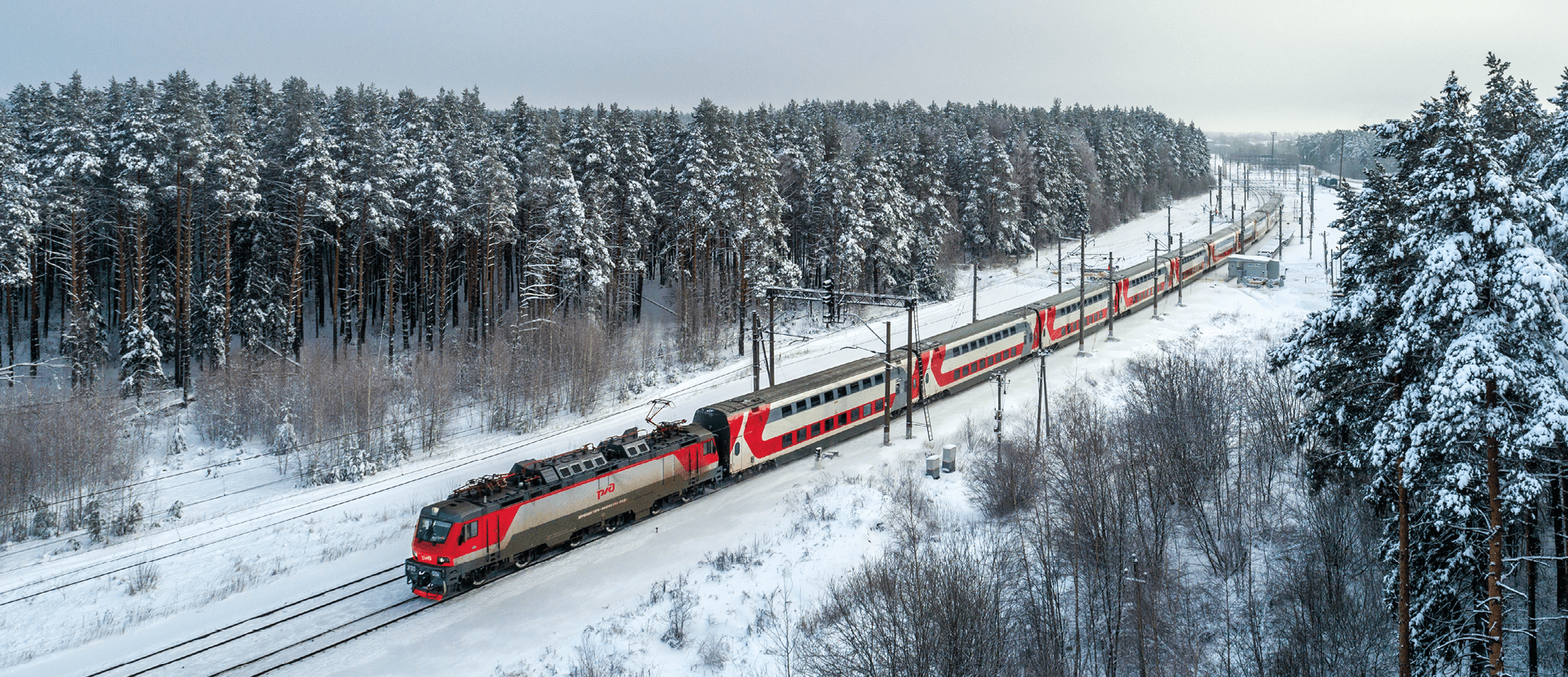 Russian Railways in 2023 ESG rankings and indices